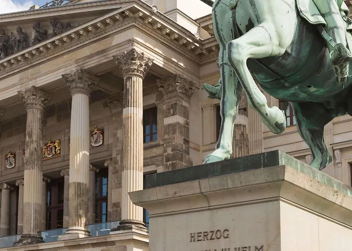 Hotel Ibis Budget Hannover Hbf